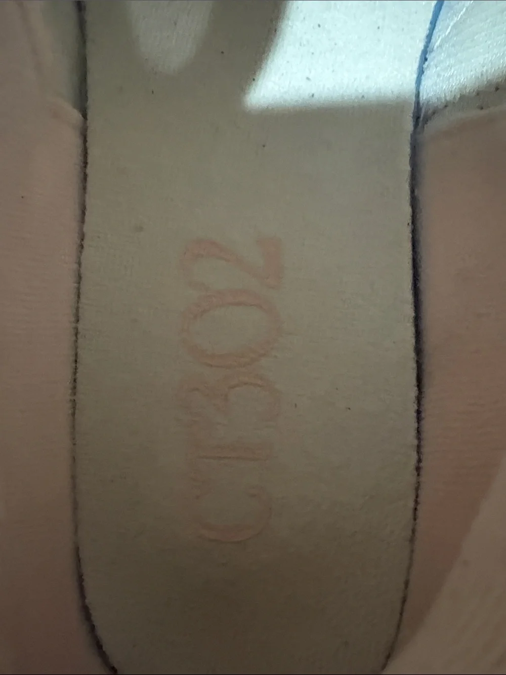 New Balance Pink Suede & Canvas Low-Top Kids Sneakers